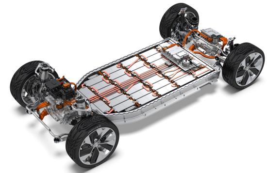 Italiano) EV powertrain integration: costruire mobilità elettrica EV-SYS –  CustoM 2.0